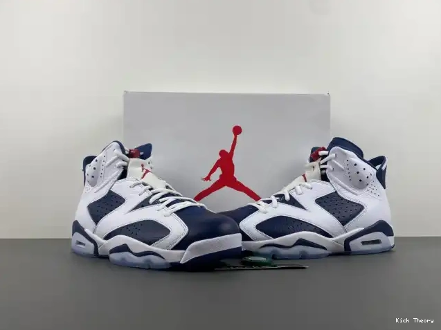 Kicked Out Shoe Store CT8529-164 Olympic Air 6 Jordan 0503